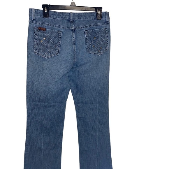 Jordache jeans‎ size 10 average. - Picture 10 of 15